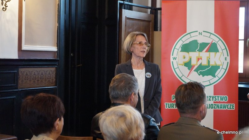 110-lecie ruchu turystycznego