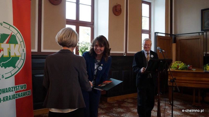 110-lecie ruchu turystycznego