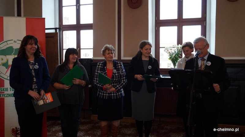 110-lecie ruchu turystycznego