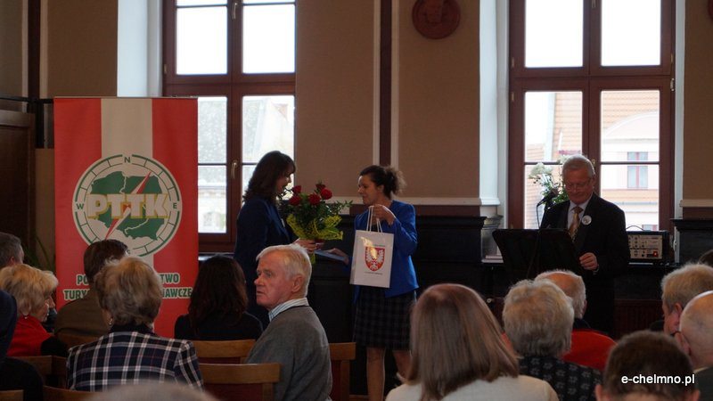 110-lecie ruchu turystycznego