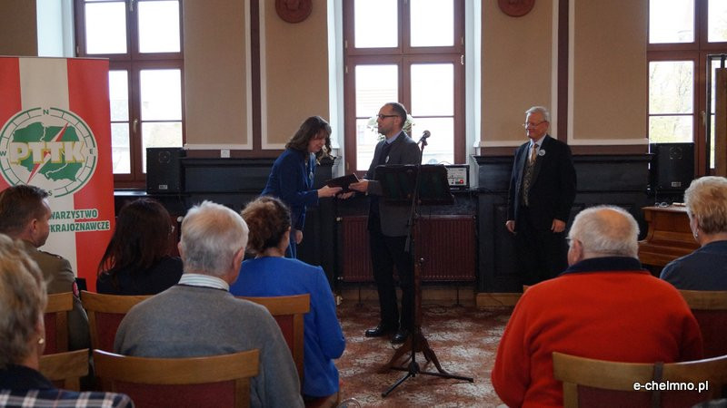 110-lecie ruchu turystycznego