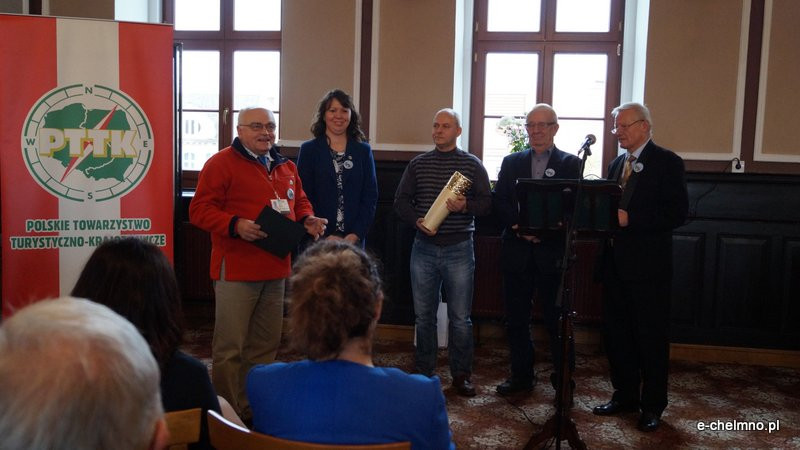 110-lecie ruchu turystycznego