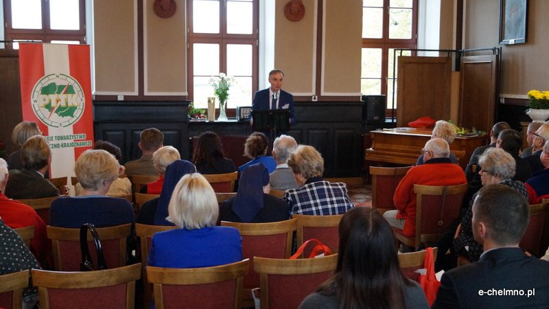 110-lecie ruchu turystycznego