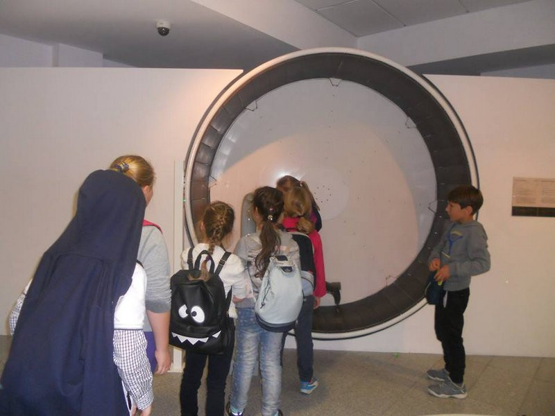 Dzieciaki kontra zębowe robaki