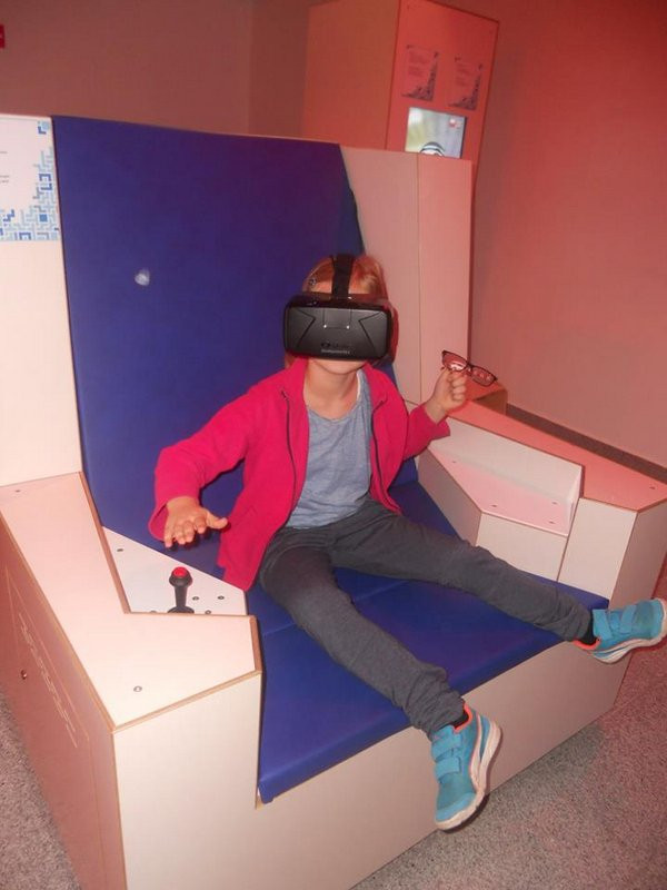 Dzieciaki kontra zębowe robaki