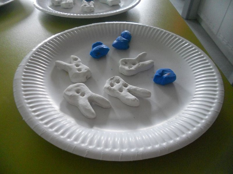 Dzieciaki kontra zębowe robaki