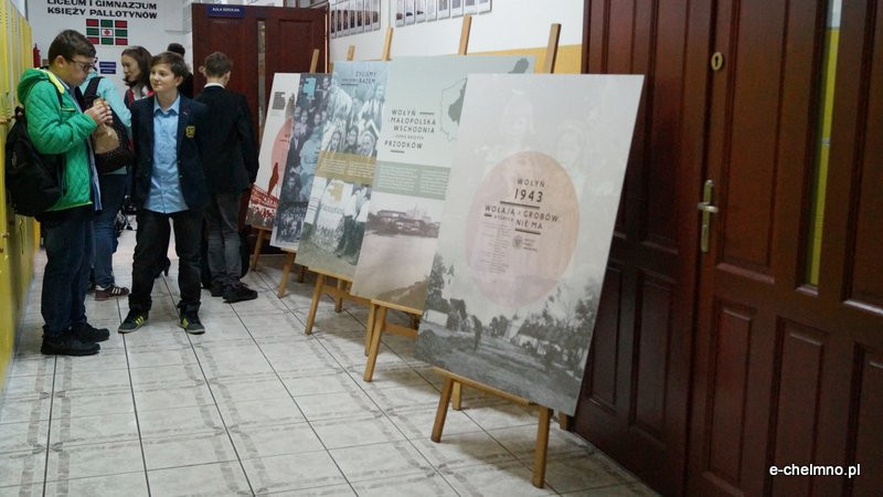 By pamiętać, trzeba wiedzieć? Zbrodnia Wołyńska