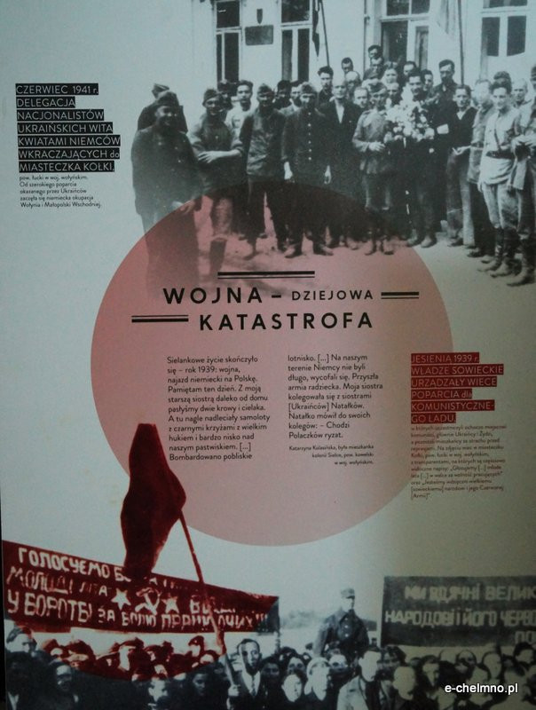 By pamiętać, trzeba wiedzieć? Zbrodnia Wołyńska