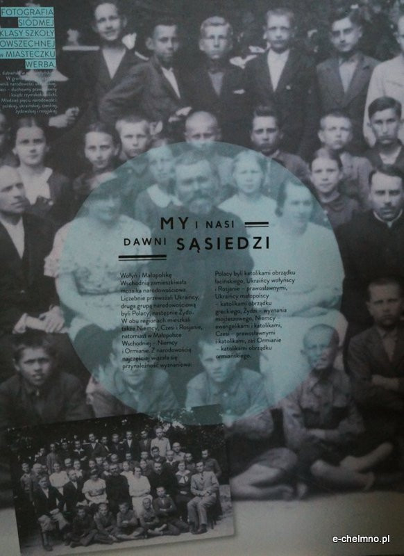 By pamiętać, trzeba wiedzieć? Zbrodnia Wołyńska