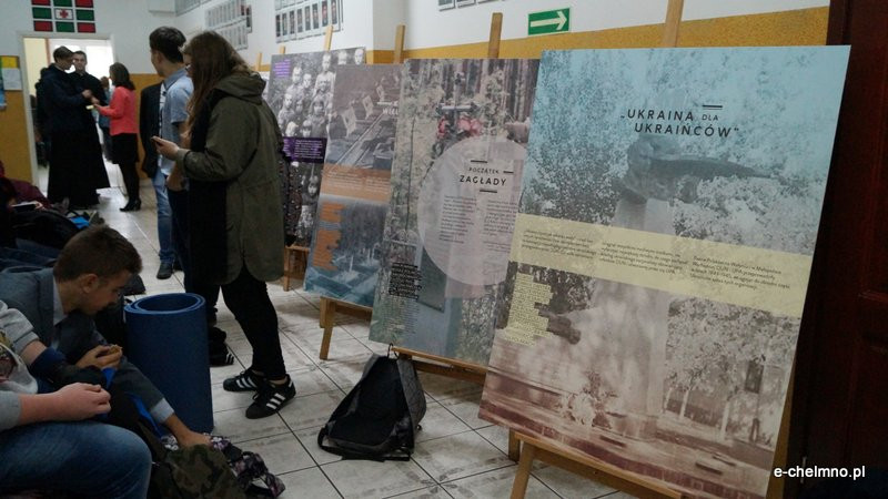 By pamiętać, trzeba wiedzieć? Zbrodnia Wołyńska