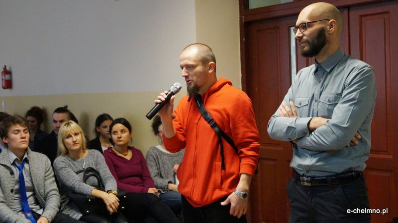 By pamiętać, trzeba wiedzieć? Zbrodnia Wołyńska