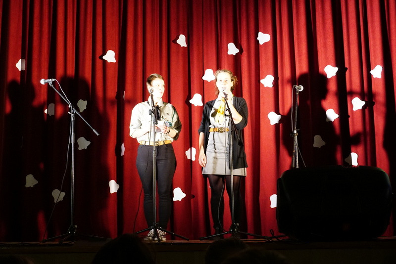 Festiwal Piosenki Harcerskiej i Turystycznej ?SCOUT & TOURIST SONG FESTIVAL? - nagrody wręczone