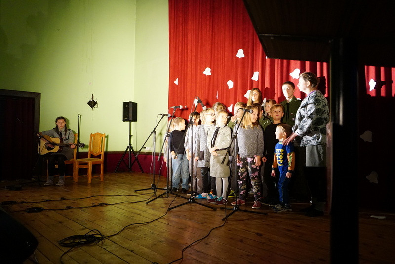 Festiwal Piosenki Harcerskiej i Turystycznej ?SCOUT & TOURIST SONG FESTIVAL? - nagrody wręczone