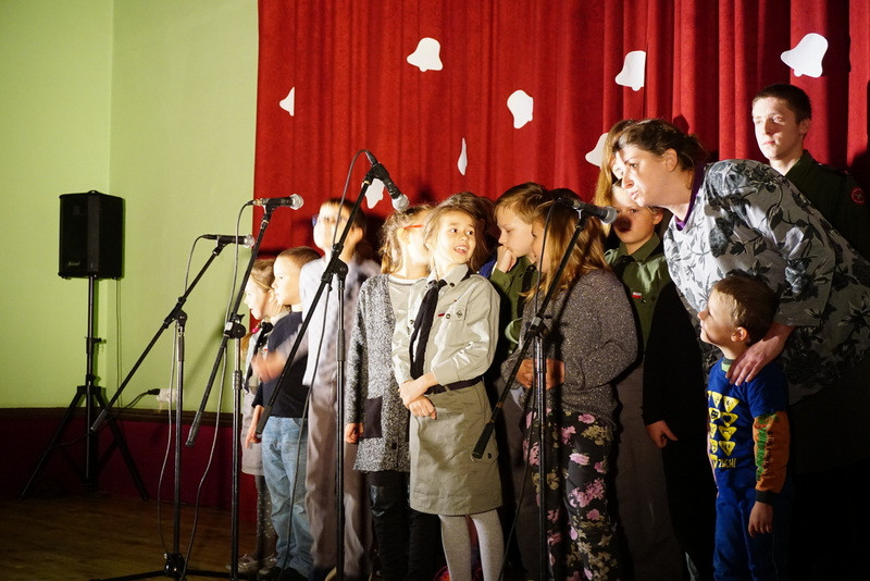 Festiwal Piosenki Harcerskiej i Turystycznej ?SCOUT & TOURIST SONG FESTIVAL? - nagrody wręczone