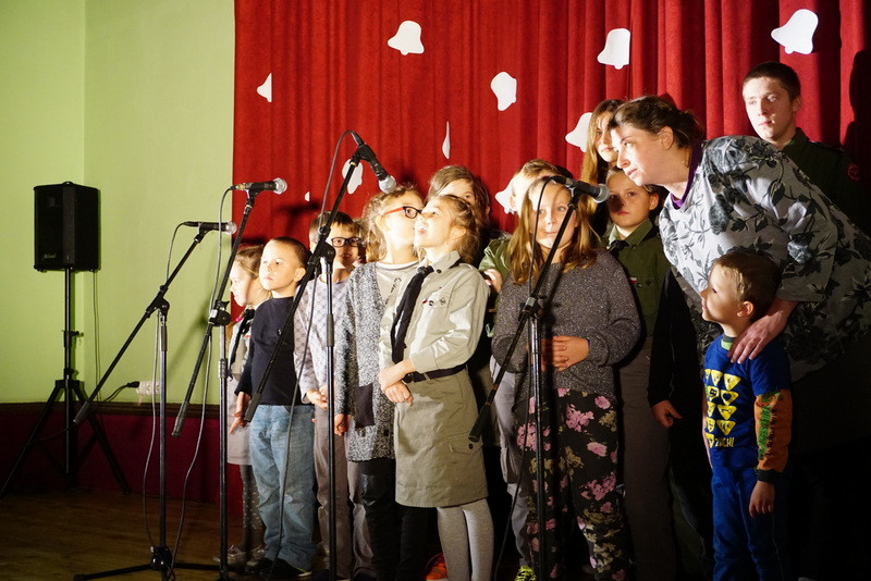 Festiwal Piosenki Harcerskiej i Turystycznej ?SCOUT & TOURIST SONG FESTIVAL? - nagrody wręczone