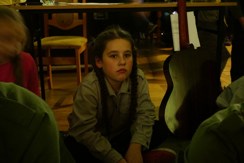 Festiwal Piosenki Harcerskiej i Turystycznej ?SCOUT & TOURIST SONG FESTIVAL? - nagrody wręczone