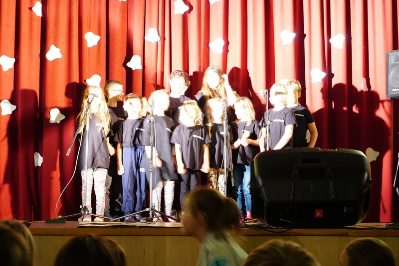 Festiwal Piosenki Harcerskiej i Turystycznej ?SCOUT & TOURIST SONG FESTIVAL? - nagrody wręczone