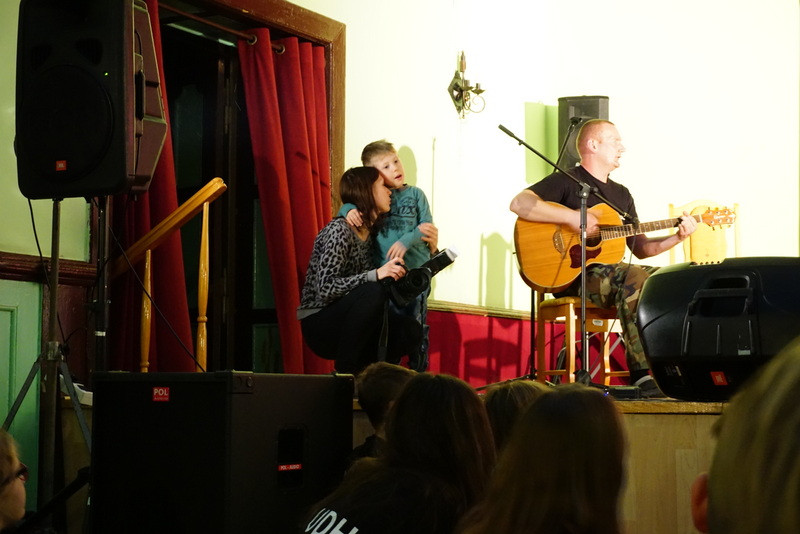 Festiwal Piosenki Harcerskiej i Turystycznej ?SCOUT & TOURIST SONG FESTIVAL? - nagrody wręczone