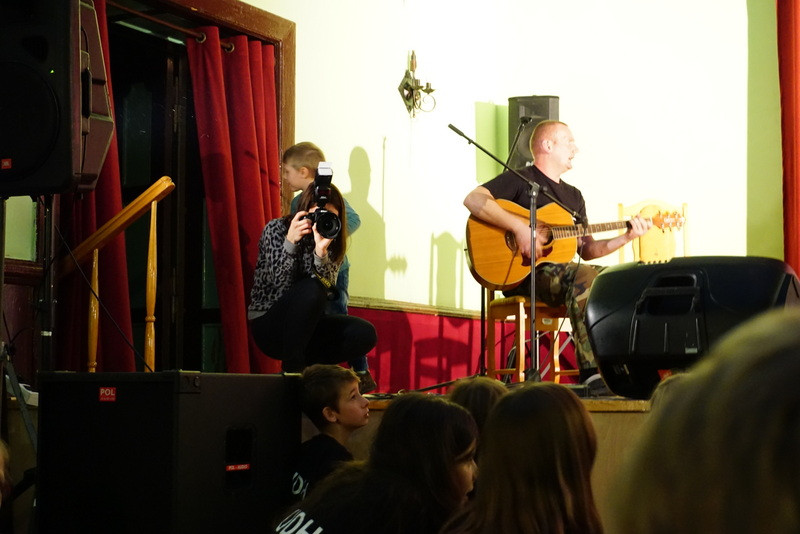 Festiwal Piosenki Harcerskiej i Turystycznej ?SCOUT & TOURIST SONG FESTIVAL? - nagrody wręczone