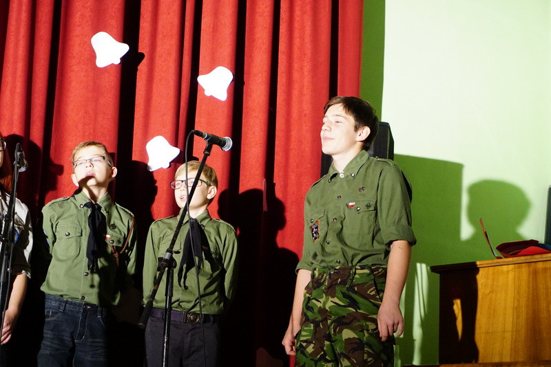 Festiwal Piosenki Harcerskiej i Turystycznej ?SCOUT & TOURIST SONG FESTIVAL? - nagrody wręczone