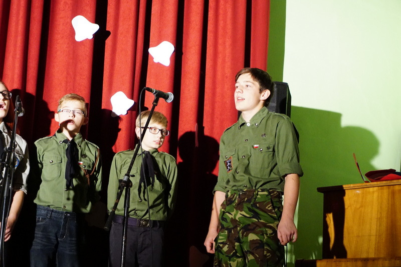 Festiwal Piosenki Harcerskiej i Turystycznej ?SCOUT & TOURIST SONG FESTIVAL? - nagrody wręczone