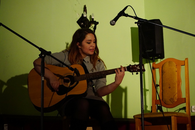 Festiwal Piosenki Harcerskiej i Turystycznej ?SCOUT & TOURIST SONG FESTIVAL? - nagrody wręczone