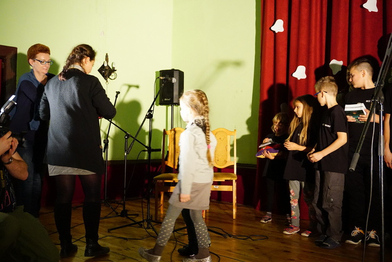 Festiwal Piosenki Harcerskiej i Turystycznej ?SCOUT & TOURIST SONG FESTIVAL? - nagrody wręczone