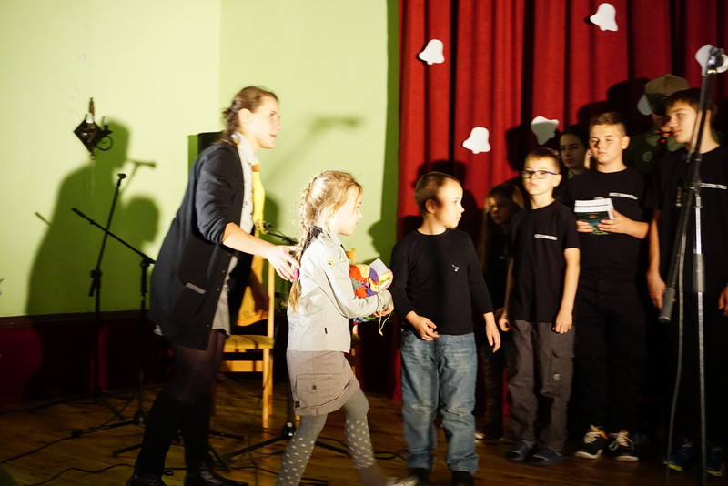 Festiwal Piosenki Harcerskiej i Turystycznej ?SCOUT & TOURIST SONG FESTIVAL? - nagrody wręczone