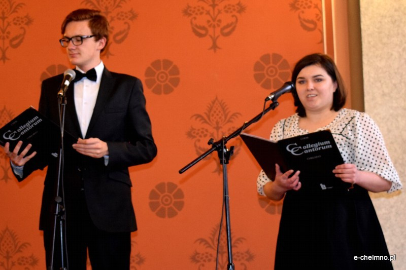 VIII Ogólnopolski Turniej Chórów o Kryształowe Serce Chełmińskiej Jesieni - relacja z konkursu i wręczenia nagród