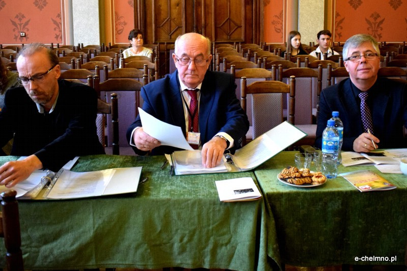 VIII Ogólnopolski Turniej Chórów o Kryształowe Serce Chełmińskiej Jesieni - relacja z konkursu i wręczenia nagród