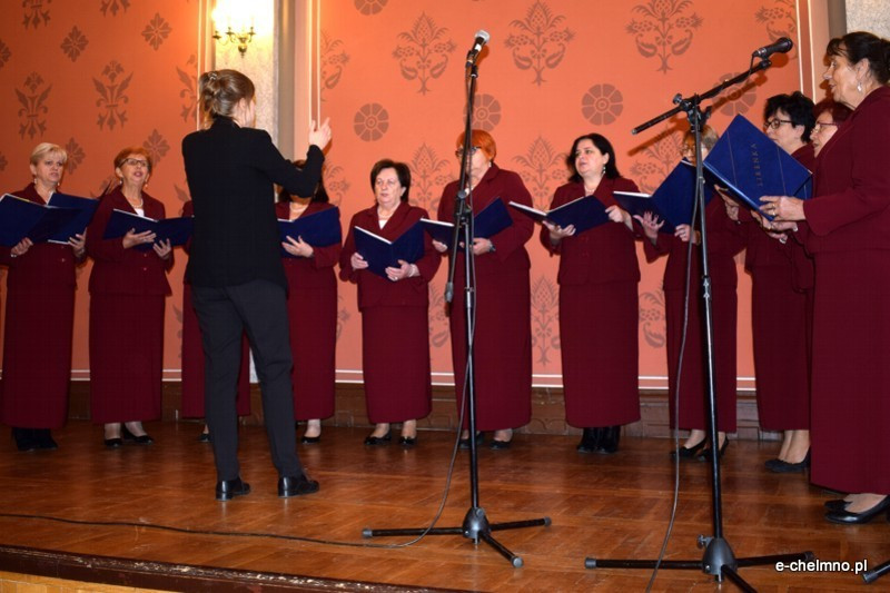 VIII Ogólnopolski Turniej Chórów o Kryształowe Serce Chełmińskiej Jesieni - relacja z konkursu i wręczenia nagród