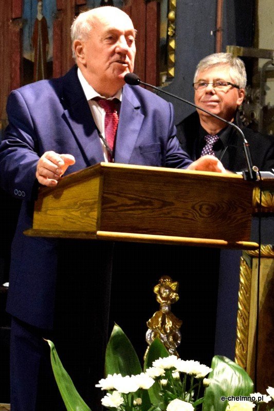 VIII Ogólnopolski Turniej Chórów o Kryształowe Serce Chełmińskiej Jesieni - relacja z konkursu i wręczenia nagród