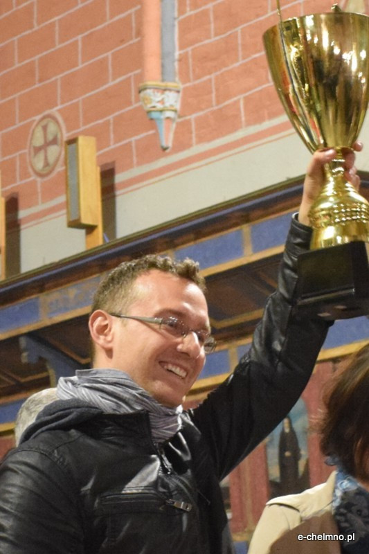 VIII Ogólnopolski Turniej Chórów o Kryształowe Serce Chełmińskiej Jesieni - relacja z konkursu i wręczenia nagród