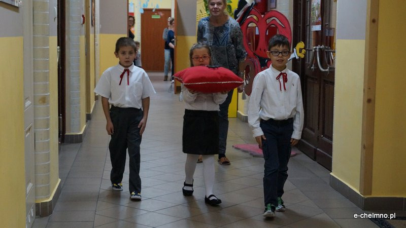 Familiarum w SOSW w Chełmnie