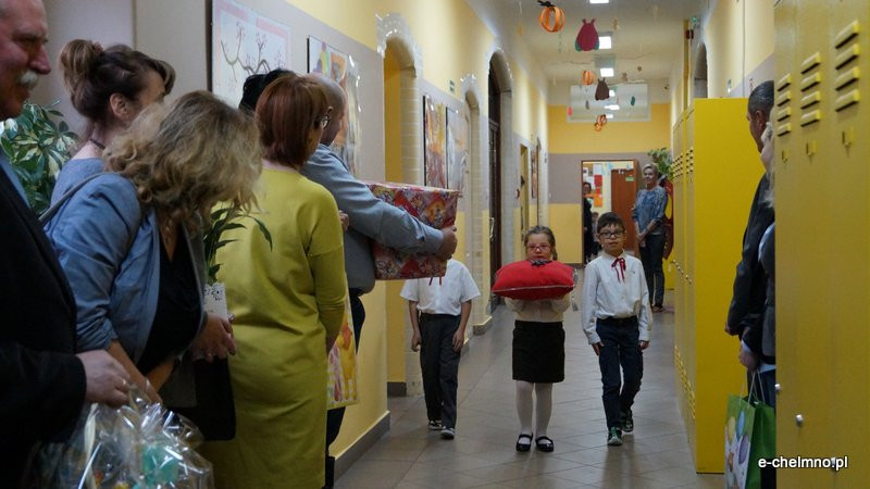 Familiarum w SOSW w Chełmnie