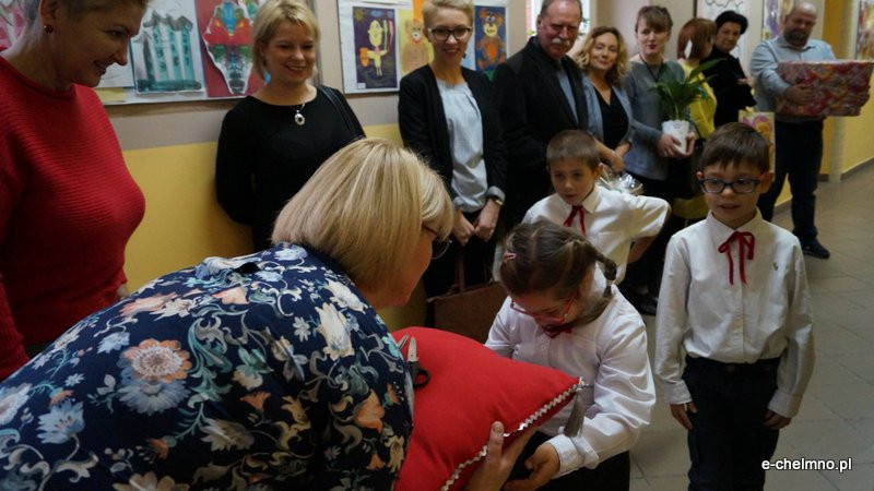 Familiarum w SOSW w Chełmnie