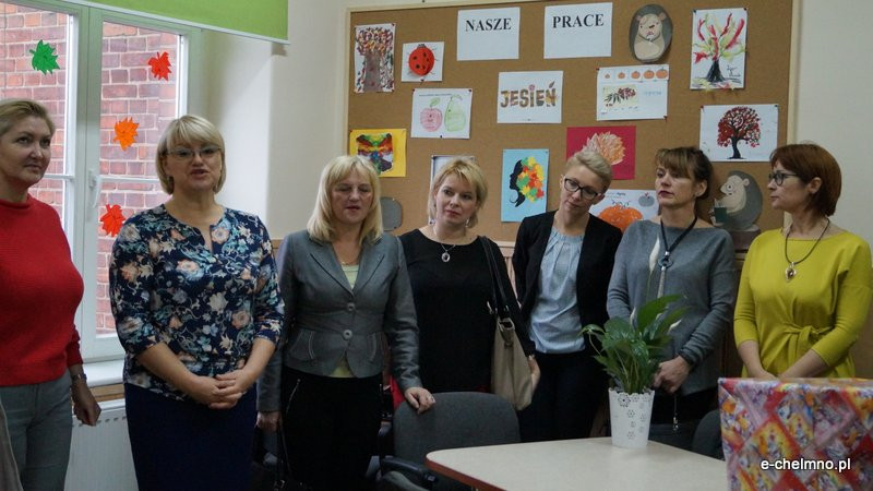 Familiarum w SOSW w Chełmnie