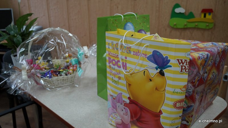 Familiarum w SOSW w Chełmnie