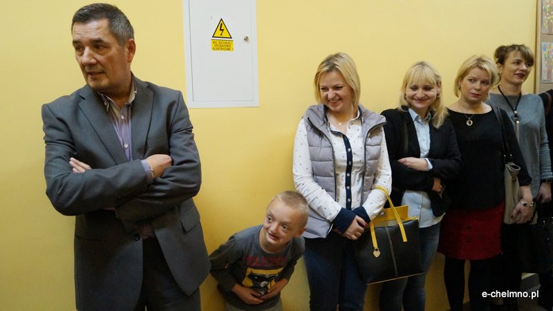 Familiarum w SOSW w Chełmnie