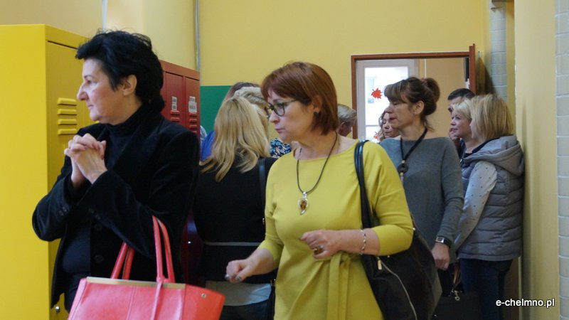 Familiarum w SOSW w Chełmnie