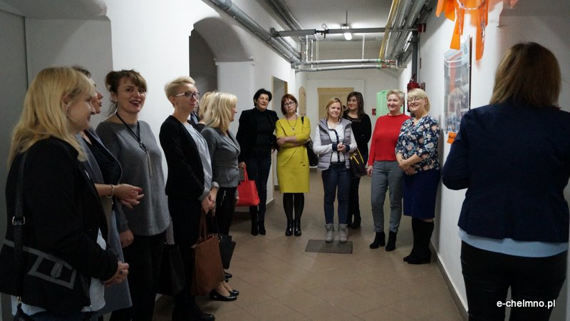 Familiarum w SOSW w Chełmnie