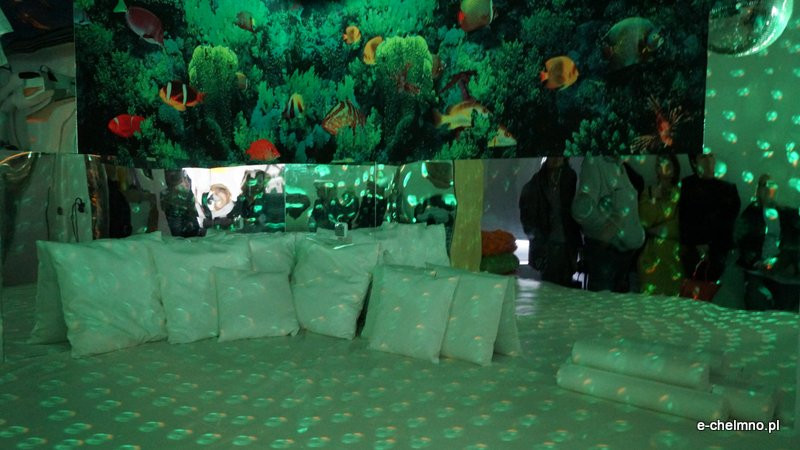 Familiarum w SOSW w Chełmnie