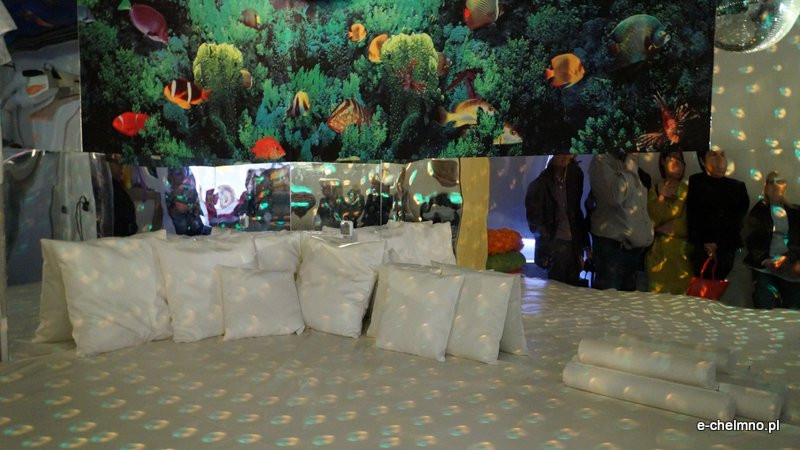 Familiarum w SOSW w Chełmnie