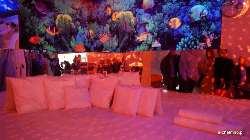 Familiarum w SOSW w Chełmnie