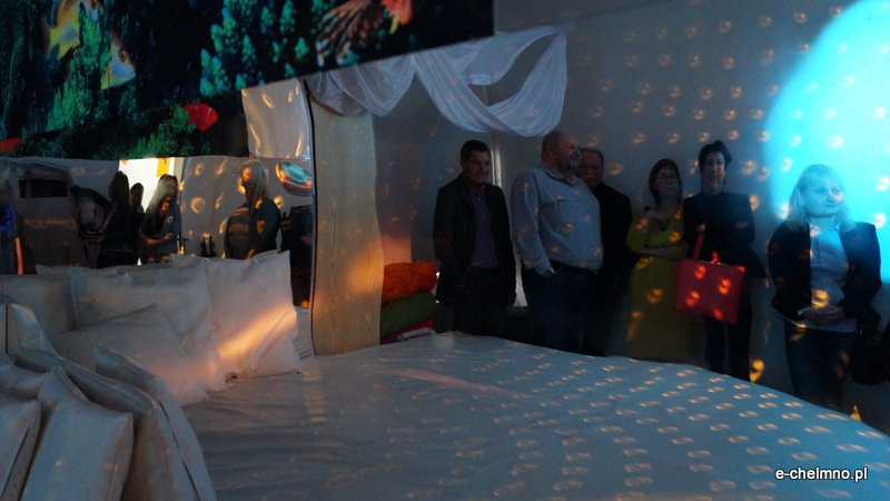 Familiarum w SOSW w Chełmnie