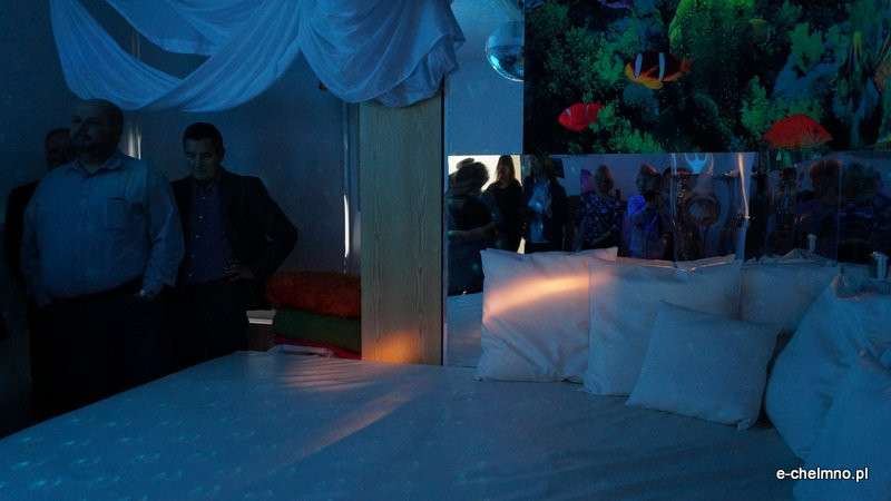 Familiarum w SOSW w Chełmnie