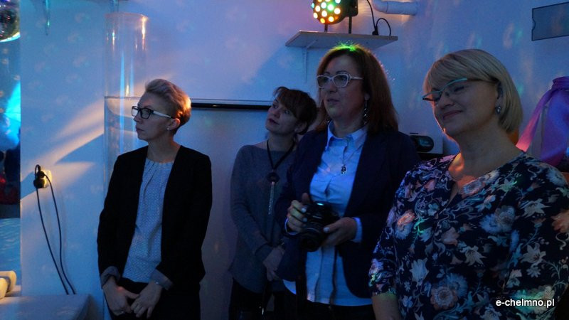 Familiarum w SOSW w Chełmnie