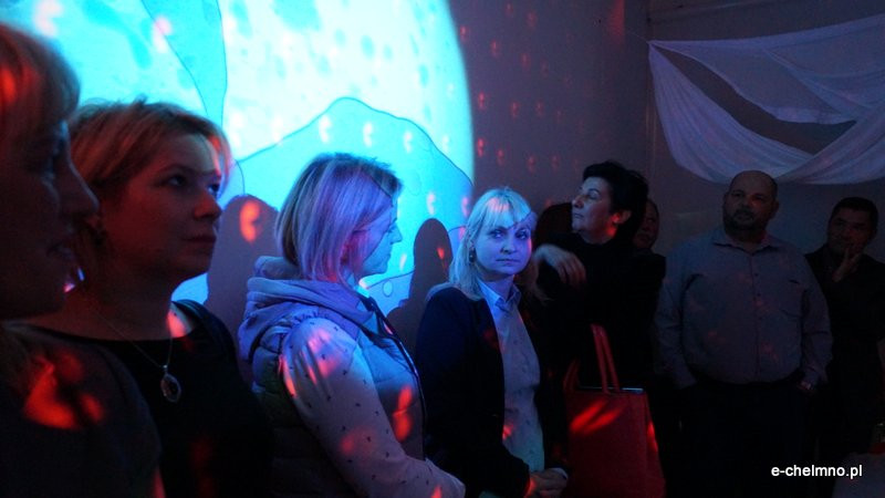 Familiarum w SOSW w Chełmnie