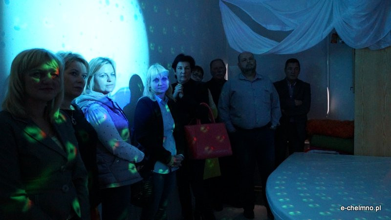 Familiarum w SOSW w Chełmnie