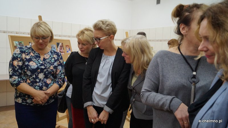 Familiarum w SOSW w Chełmnie